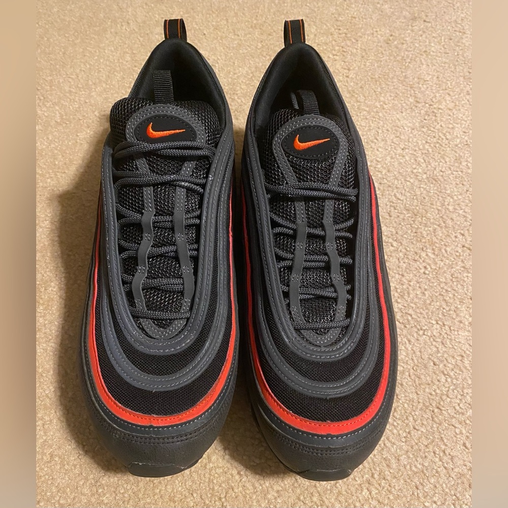 Nike Air Max 97 Mens Size 14